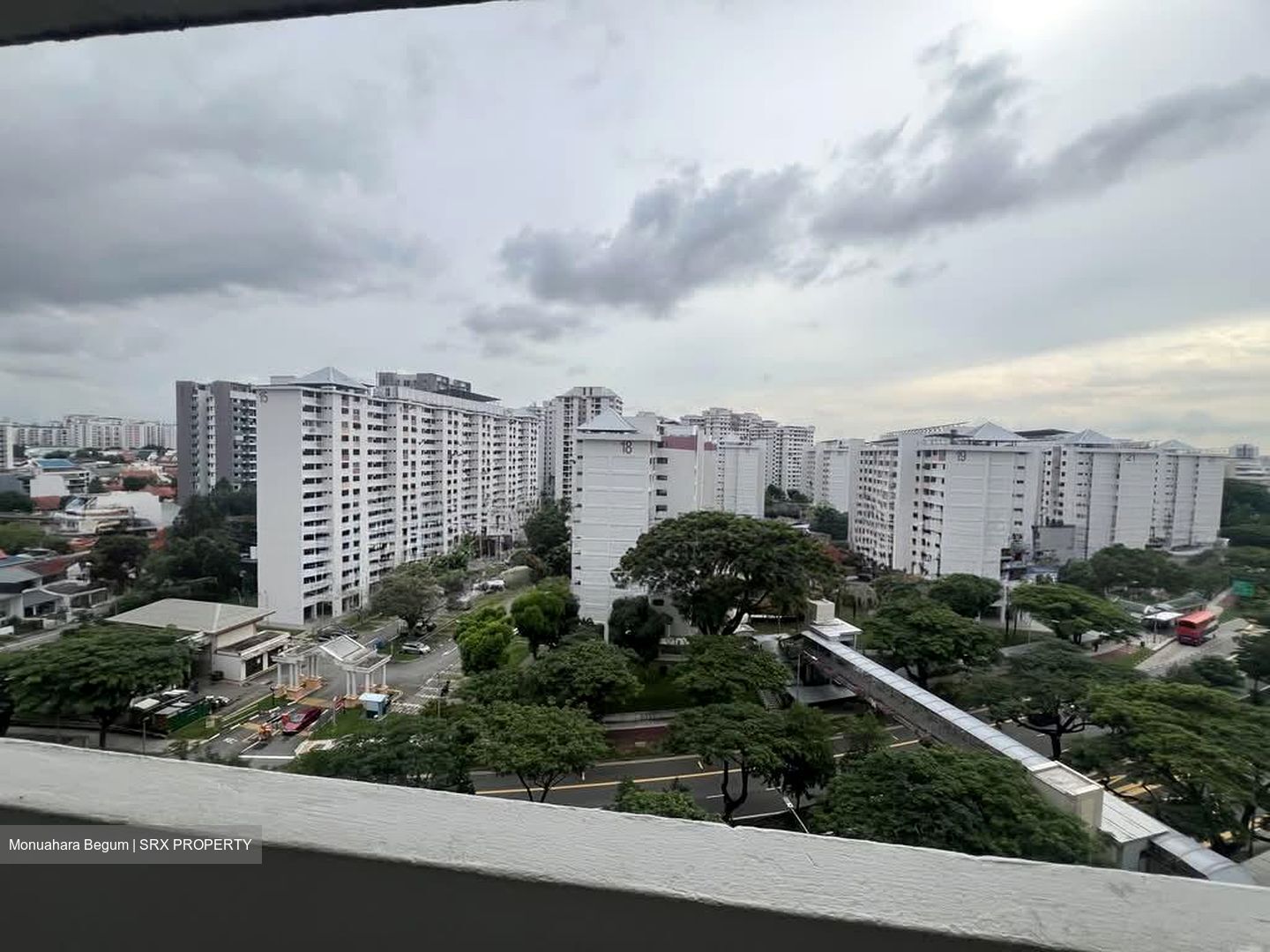 Blk 2 Hougang Avenue 3 (Hougang), HDB 3 Rooms #577192611